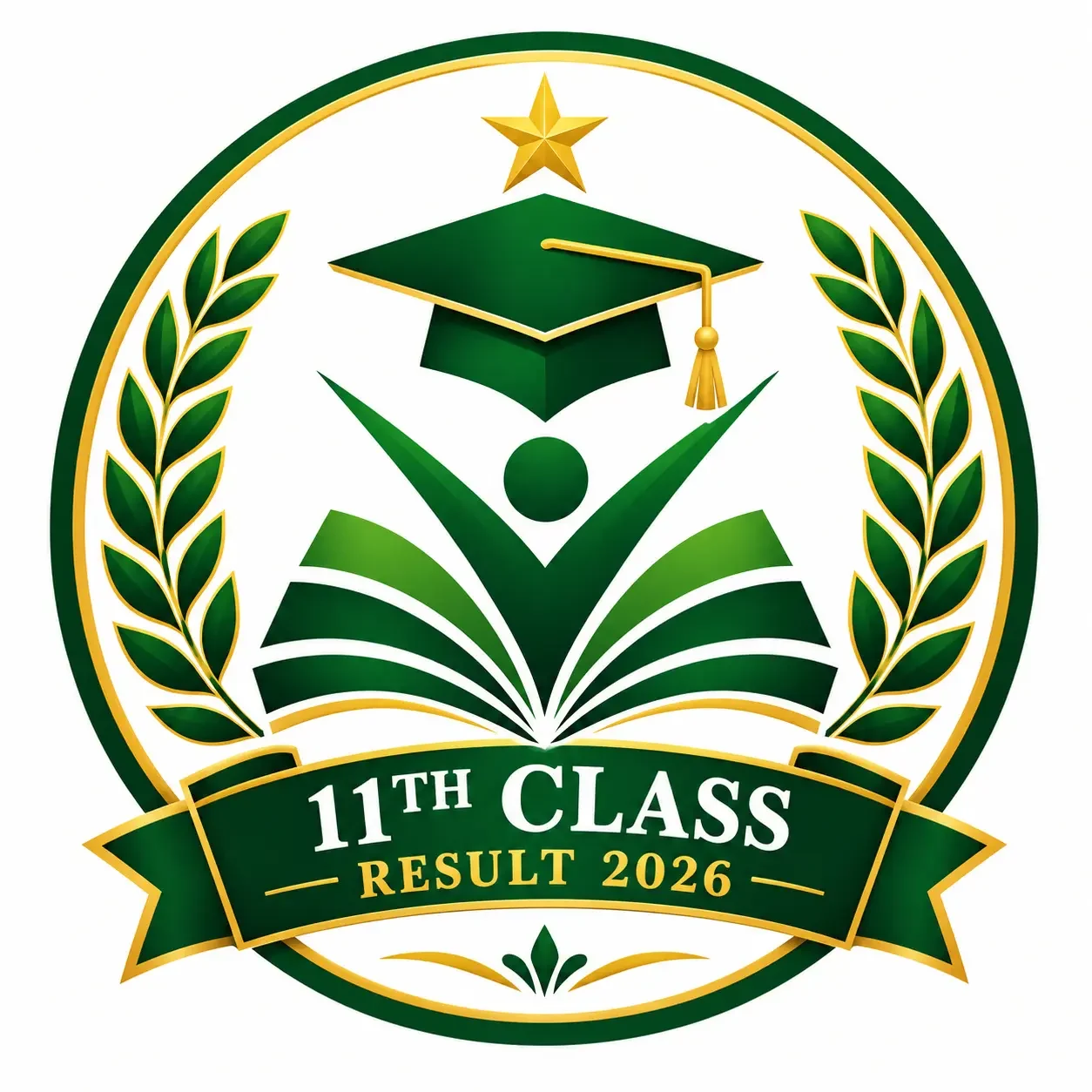 11th Class Result 2026